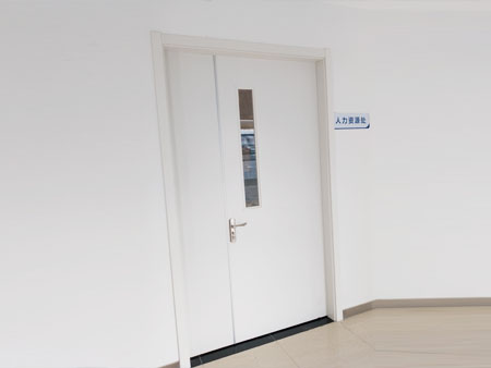 江西医疗专用门设计安装
