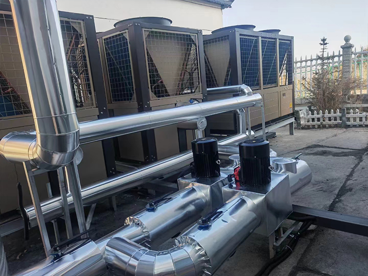 青海空气能热泵生产厂家