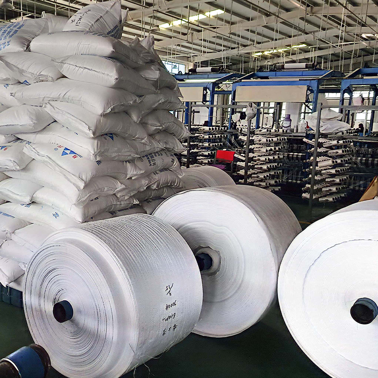 西宁覆膜编织袋生产基地