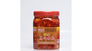郴州传统豆腐乳品牌
