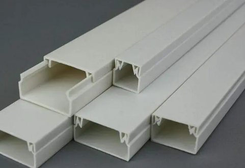 海珠PVC绝缘线槽定制