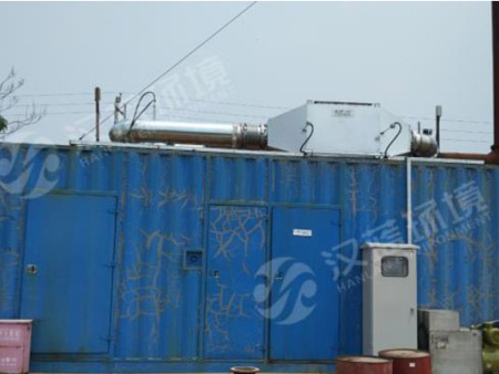 新疆餐廚垃圾沼氣發(fā)電SCR脫硝多少錢(qián)