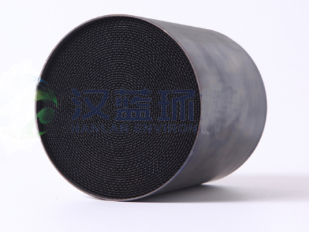 天津蜂窩式脫硝催化劑廠(chǎng)家