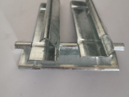 青海风管扣条加工
