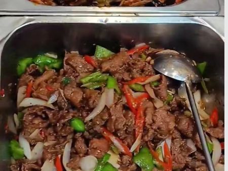 灞桥企业饭堂承包价格