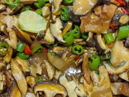 汉中社区食堂托管模式