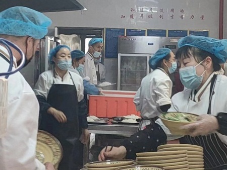 碑林企事业单位劳务承包方案