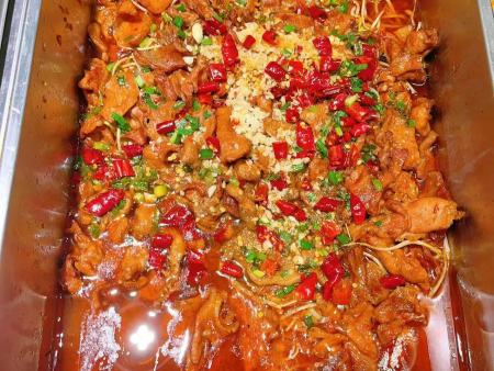 泰州食堂承包找哪家