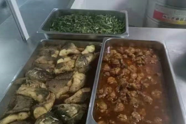 金阊企业餐饮管理哪家好