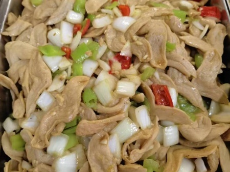 河东小型食堂托管合同