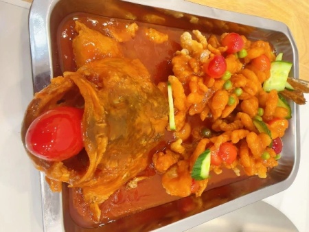 宝坻事业食堂承包哪家好