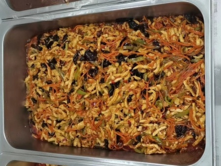 河东厂家食堂承包哪里找