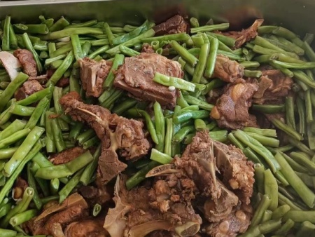 路南幼儿园食堂托管经营方式