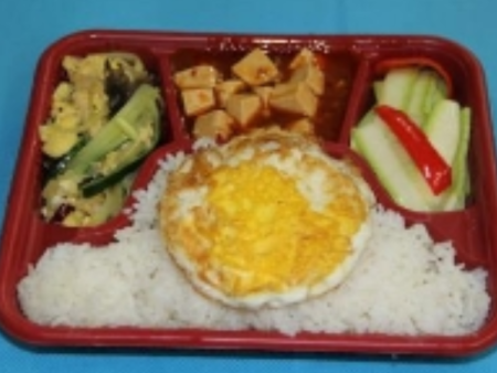 曹妃甸企业盒饭配送方案
