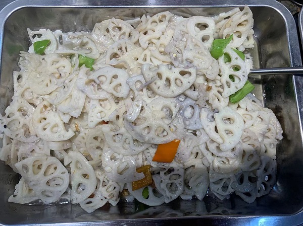 九亭物业食堂承包方案