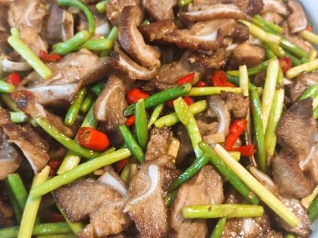 食堂托管