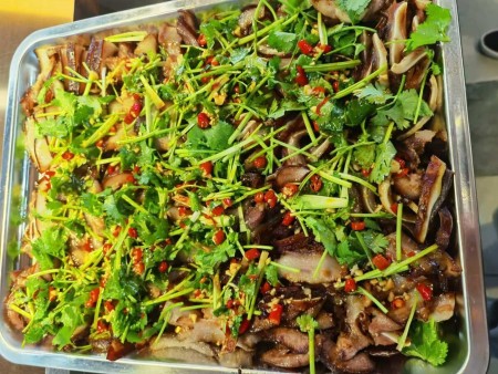 中山小学食堂承包招标流程
