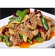 企业食堂承包