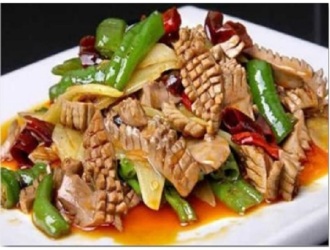 企业食堂承包