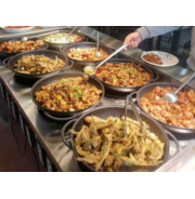 医院食堂承包