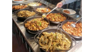西湖医院食堂承包价格