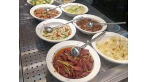 台州医院食堂承包报价