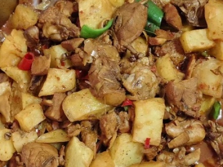 企业食堂承包