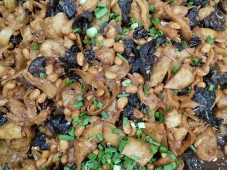 工厂食堂承包