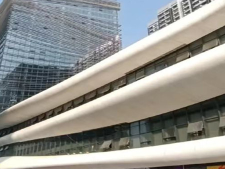GRC线条