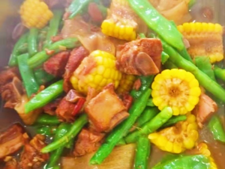 食堂承包
