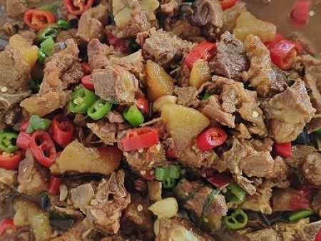 餐饮管理
