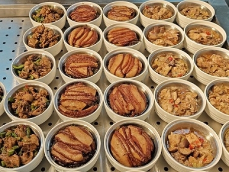 合肥饭堂餐饮管理团队报价
