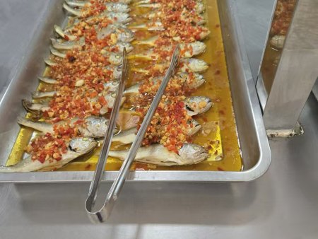 荆州小工厂食堂承包价格多少钱