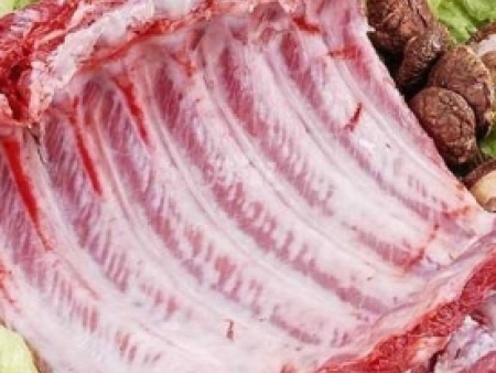 鲜禽鸟肉类