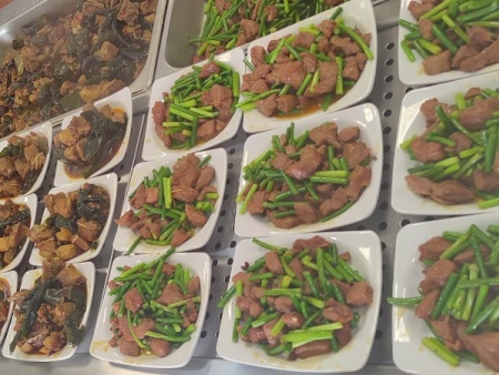 餐饮管理