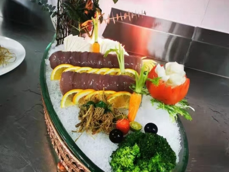 酒店餐饮服务