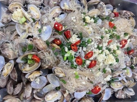 食堂承包