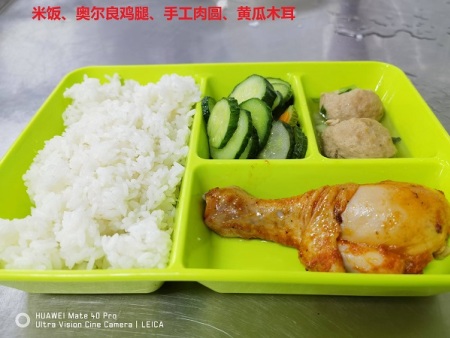 清浦小工厂食堂托管团队报价