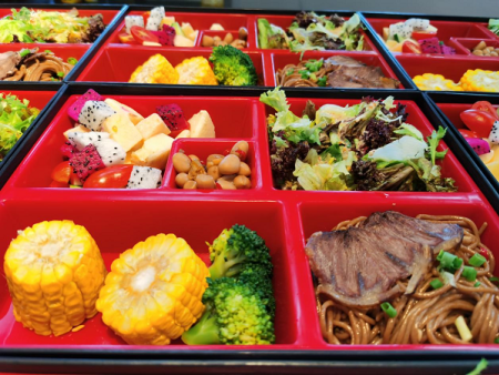 彭州高校食堂餐饮管理模式