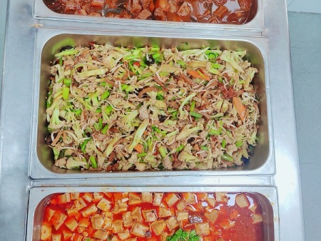 餐饮服务