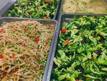 温州高校食堂承包方案