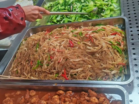 江山职工食堂承包团队报价