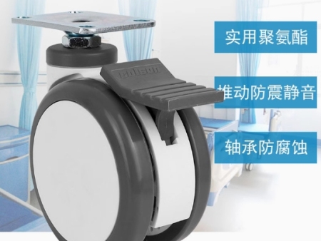 湛江AGV 脚轮厂家直供,工业脚轮支持定制