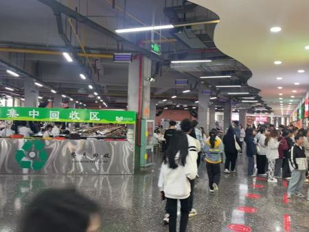 工厂食堂劳务