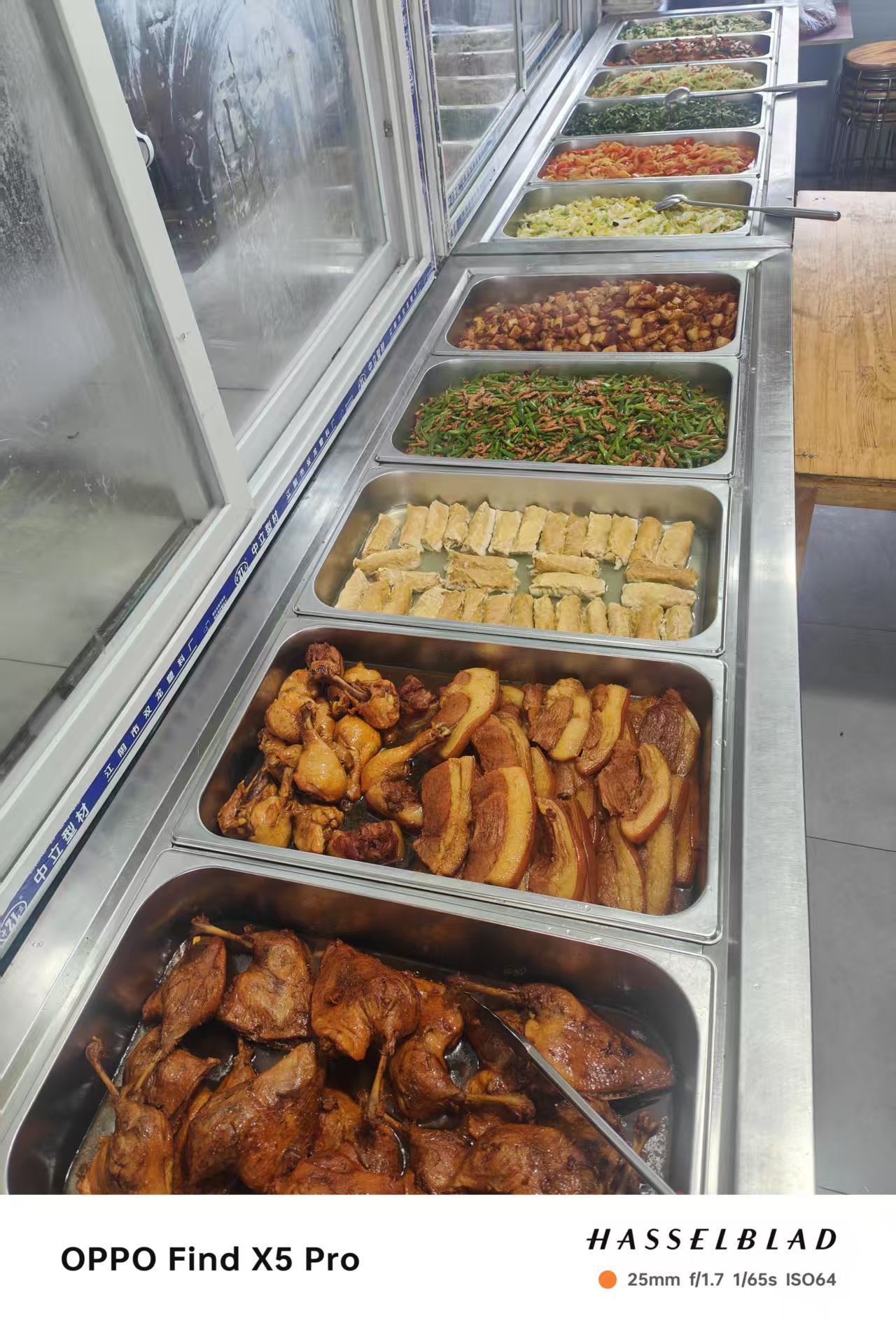 工厂食堂承包