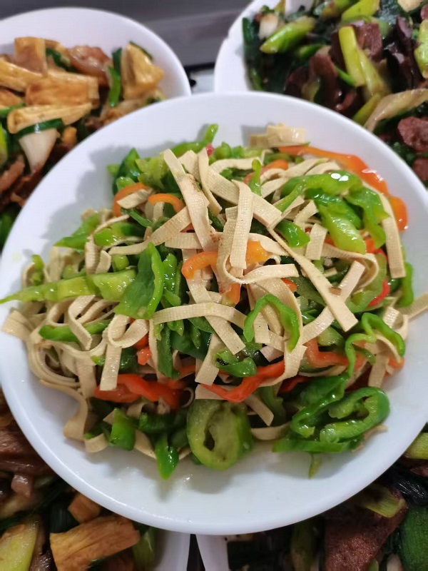 工地食堂承包