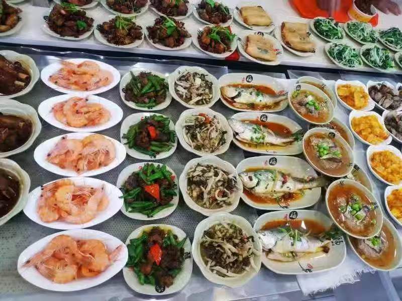 食堂承包