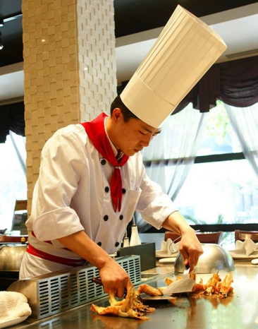 食堂劳务外包