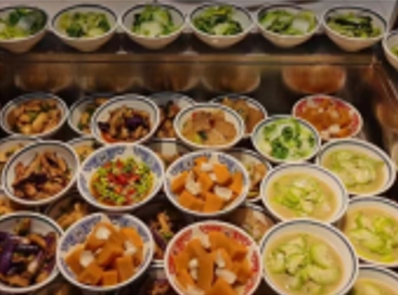 食堂承包