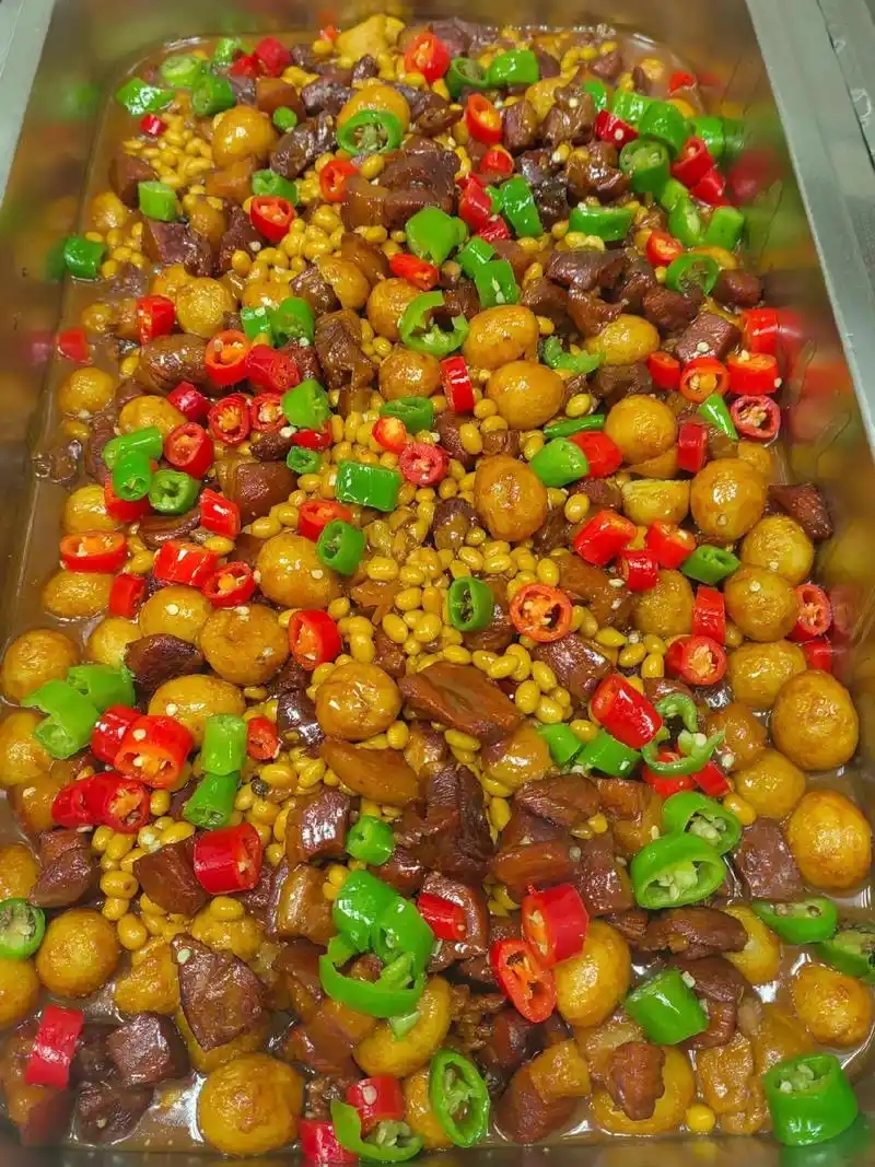 餐饮管理